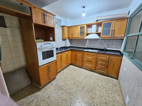 Departamento en Alquiler de 2 dormitorios