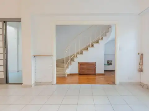 Depto Tipo Casa en Venta de 3 dormitorios