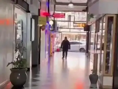 Local Comercial en alquiler - 1 Baño - Caballito