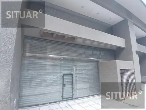 Local en Alquiler A Estrenar