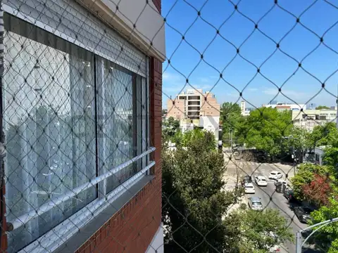 Departamento en Alquiler en Villa Ortuzar, $ 700.000