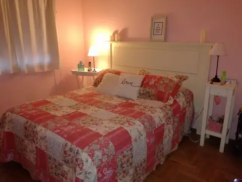 Depto Tipo Casa en Venta con 1 cocheras