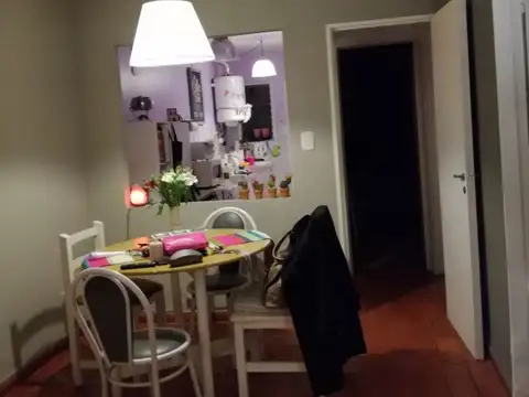 Depto Tipo Casa en Venta de 2 dormitorios