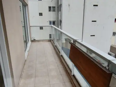 Avenida Avellaneda 400, Piso 5