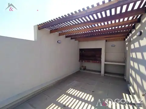 Excelente 2 Ambientes con renta - SUM / Parrilla / Terraza