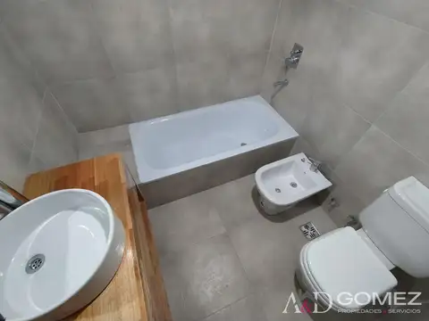 Departamento en Venta 4 años