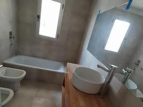 Departamento en Venta 2 años