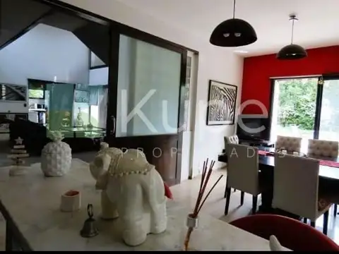 Casa en Venta de 4 dormitorios