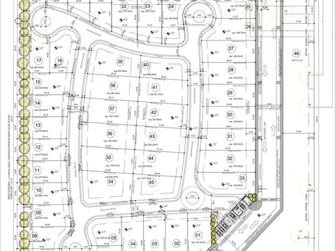 Terreno en Venta de 312,0 m2