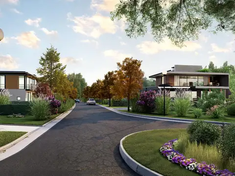 Terreno en Venta en Martinez, USD 271.425