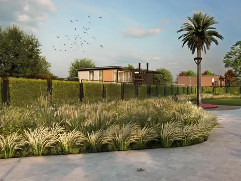 Terreno en  venta - Martinez