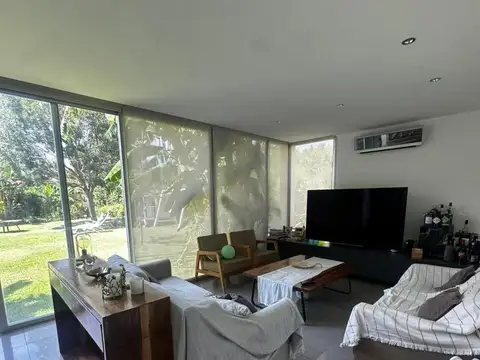 Casa en Alquiler A Estrenar