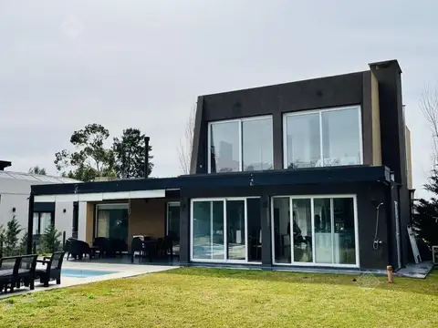 Casa en Venta 2 años