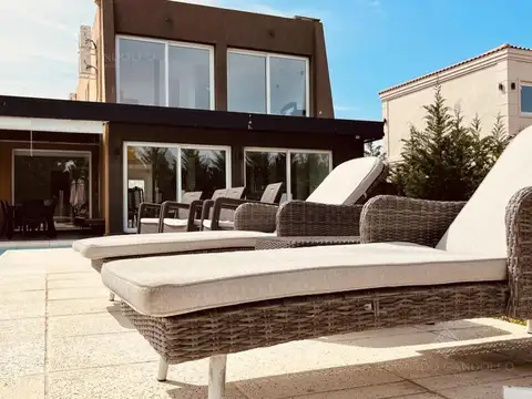 Ruta 58 Km 11, El Rebenque, Canning