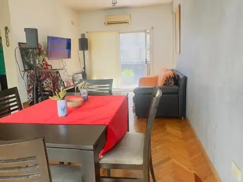 Departamento en Venta 15 años