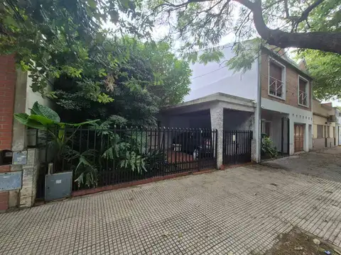 LOTE EN VENTA EN VILLA DEVOTO MUY BUENA UBICACION