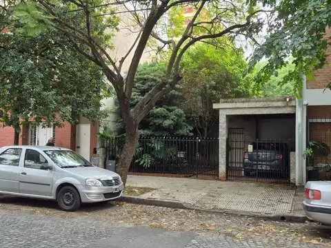 Casa en Venta 56 años