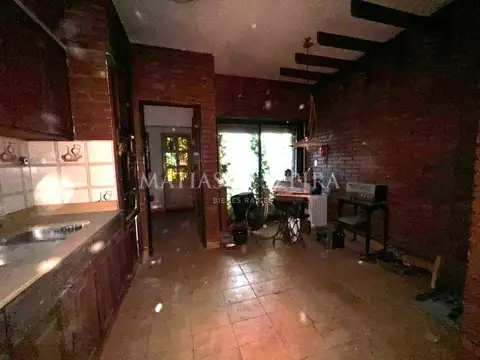 Casa en Venta 35 años