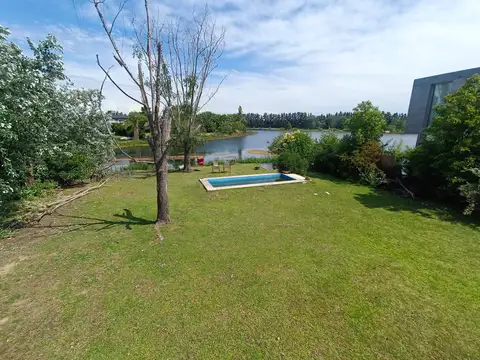 Casa en Venta de 1 dormitorio