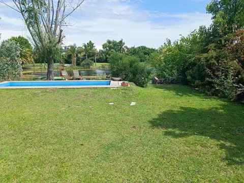 Casa en Venta al Sureste