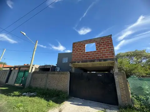 Casa en venta la plata de 2 dormitorios