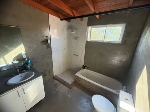 Casa de 2 dormitorios en venta la plata