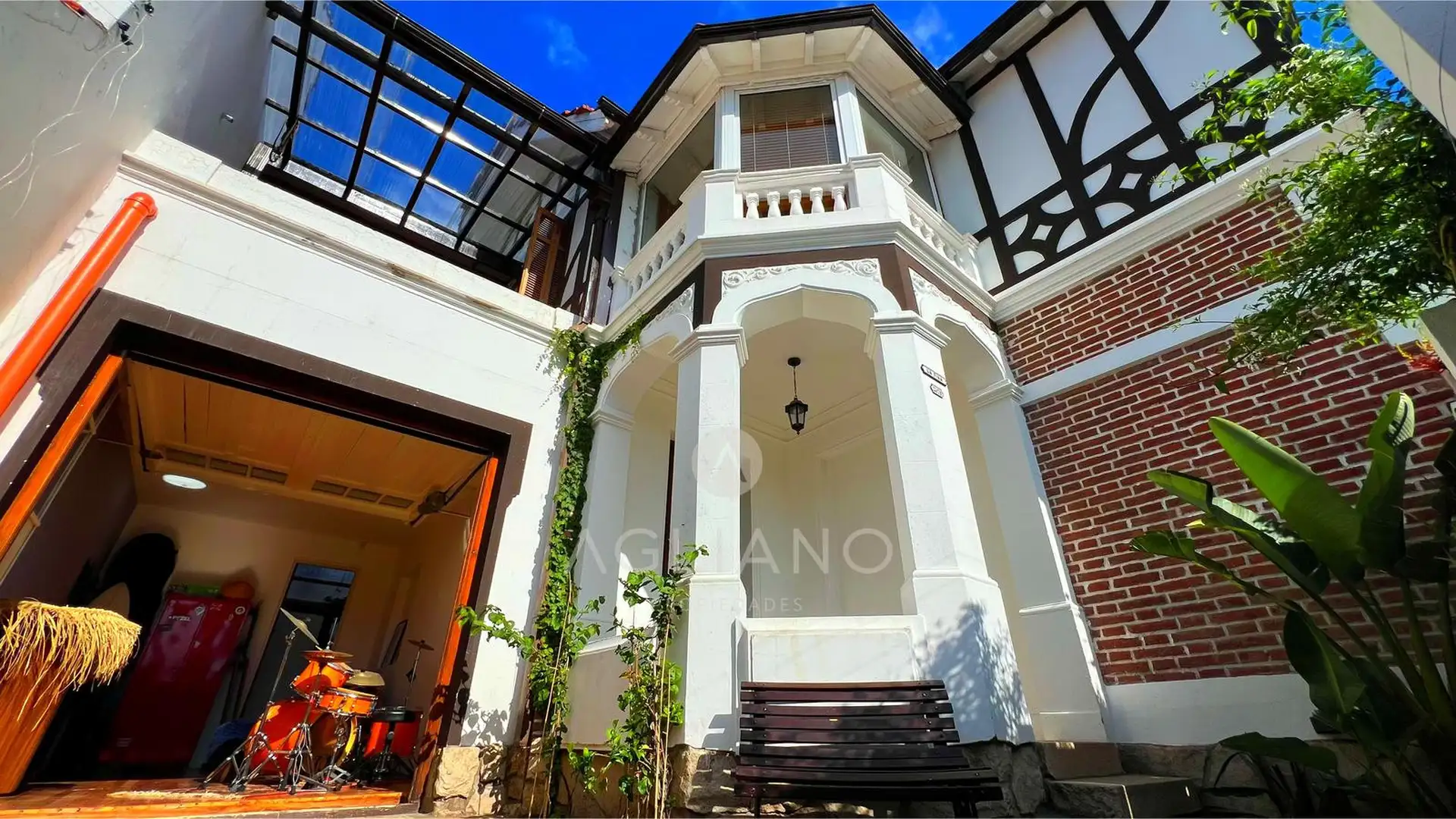 Casa en Stella Maris, 5 amb, 300m²