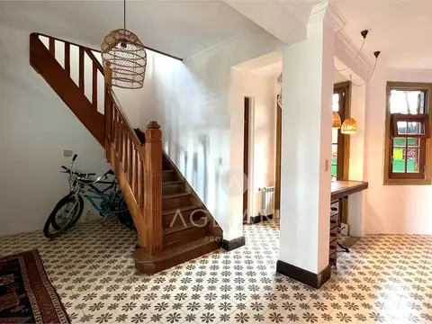 Venta casa Paunero  2380