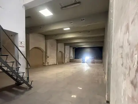 VENTA LOCA/DEPOSITO  OPORTUNIDAD  8,66x34