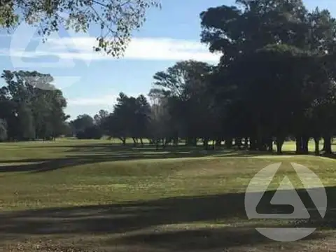 Barrio Privado Club Lomas (barrio Links)