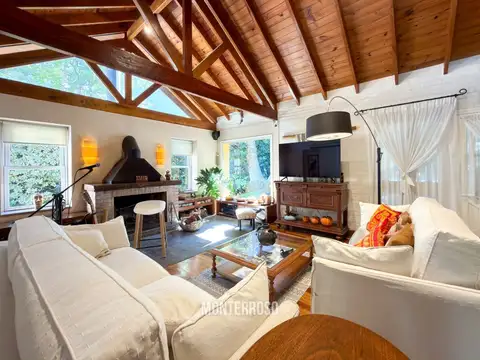 Casa en Venta de 4 dormitorios
