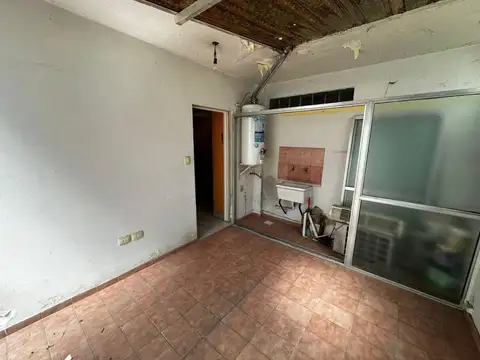 Depto Tipo Casa en Venta con 1 cocheras