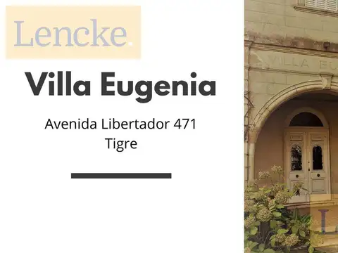 Departamento en Venta al Suroeste