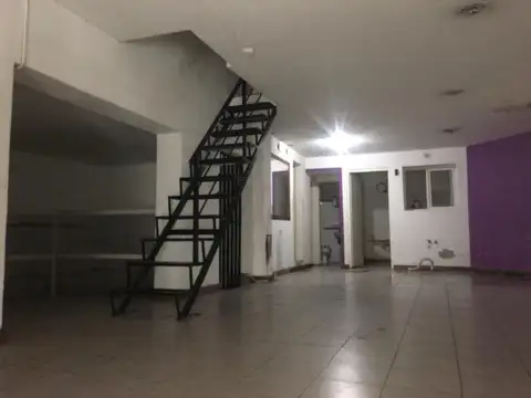 Local en Venta en Barracas, Capital Federal