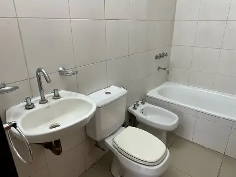 Departamento en Alquiler 15 años