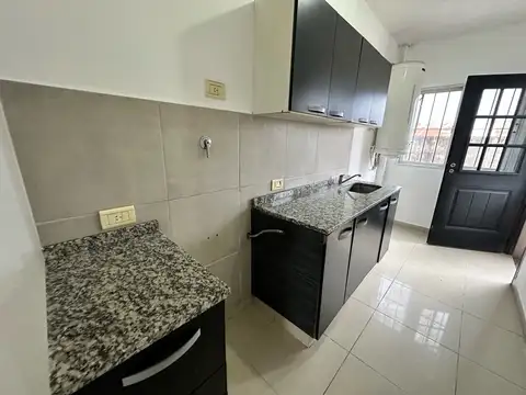 Departamento en Alquiler de 2 ambientes