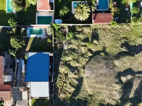 Costa Azul Sur, Villa Carlos Paz