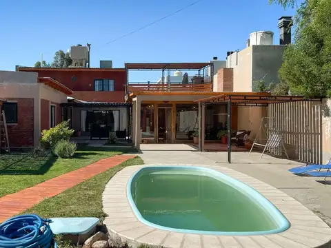 CASA 3 DORMITORIOS RADA TILLY