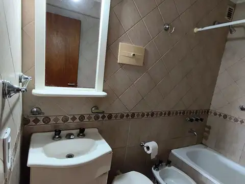 Departamento en Alquiler 32 años