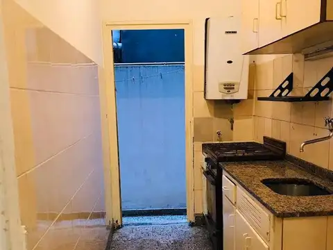 Departamento en Alquiler 50 años