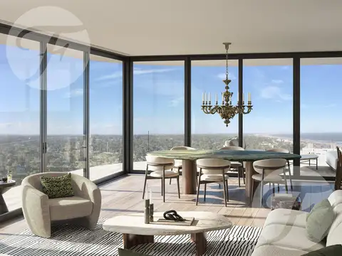 Avenida del Mar 30 Unidad 1007