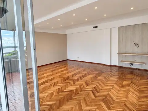 Departamento en Alquiler de 4 ambientes