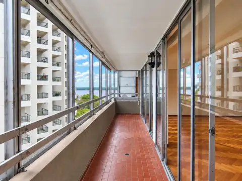Departamento en Alquiler de 3 dormitorios