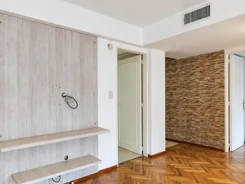 Departamento en Alquiler 50 años