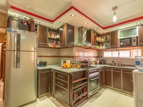 Casa en Venta en Castelar Sur, USD 125.000