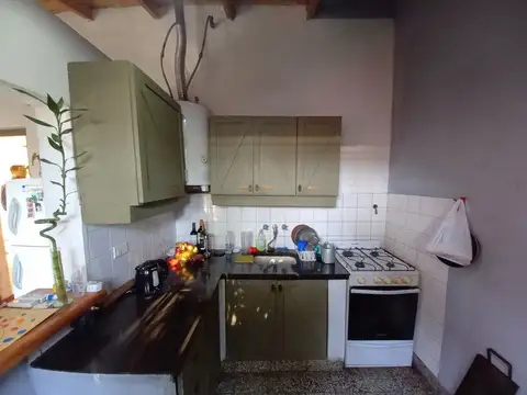 Depto Tipo Casa en Venta con 1 cocheras