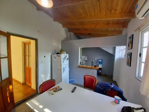 Depto Tipo Casa en Venta en San Andres Barrio Golf, USD 120.000