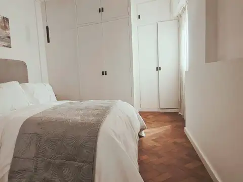 Departamento en Alquiler Temporal en Belgrano, USD 1.500
