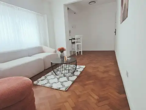 Departamento en Alquiler Temporal en Belgrano, CABA