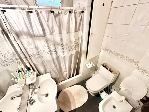 Departamento en Venta 25 años